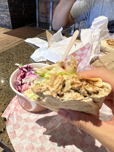 Photo of Tasty Shawarma - 9555 Yonge St, Richmond Hill, ON L4C 9M5