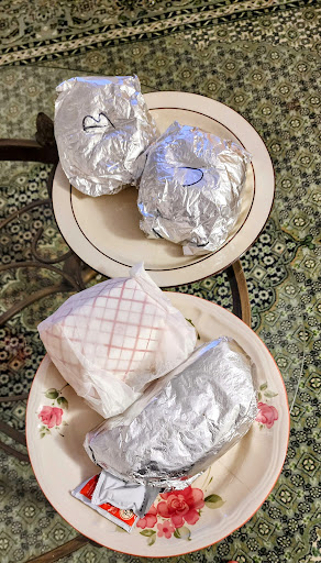 Photo of Tasty Shawarma - 9555 Yonge St, Richmond Hill, ON L4C 9M5