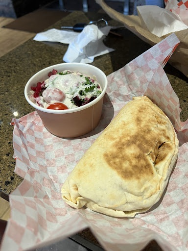 Photo of Tasty Shawarma - 9555 Yonge St, Richmond Hill, ON L4C 9M5