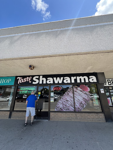 Photo of Tasty Shawarma - 9555 Yonge St, Richmond Hill, ON L4C 9M5