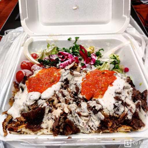 Photo of Tasty Shawarma - 9555 Yonge St, Richmond Hill, ON L4C 9M5