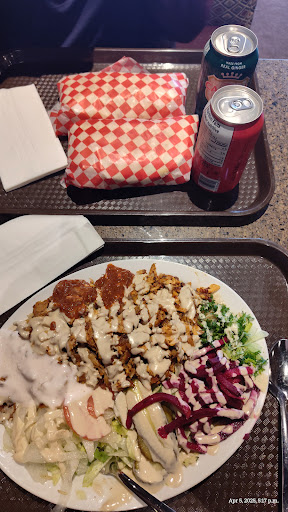 Photo of Tasty Shawarma - 9555 Yonge St, Richmond Hill, ON L4C 9M5