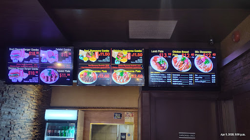 Photo of Tasty Shawarma - 9555 Yonge St, Richmond Hill, ON L4C 9M5
