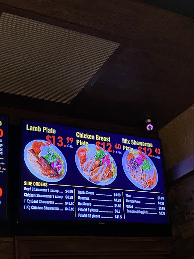 Photo of Tasty Shawarma - 9555 Yonge St, Richmond Hill, ON L4C 9M5
