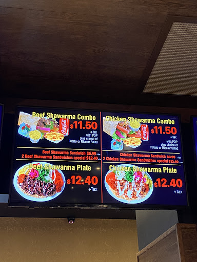 Photo of Tasty Shawarma - 9555 Yonge St, Richmond Hill, ON L4C 9M5