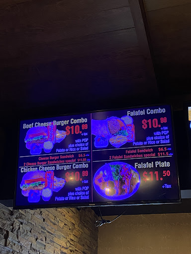 Photo of Tasty Shawarma - 9555 Yonge St, Richmond Hill, ON L4C 9M5