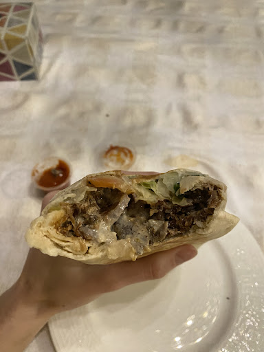 Photo of Tasty Shawarma - 9555 Yonge St, Richmond Hill, ON L4C 9M5