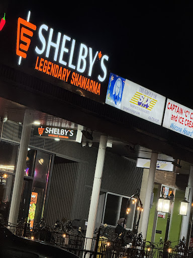 Photo of Shelby's Legendary Shawarma - Lawrence - 2074 Lawrence Ave E, Scarborough, ON M1R 2Z5