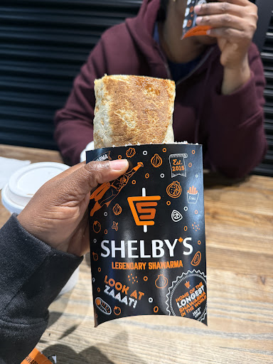 Photo of Shelby's Legendary Shawarma - Lawrence - 2074 Lawrence Ave E, Scarborough, ON M1R 2Z5