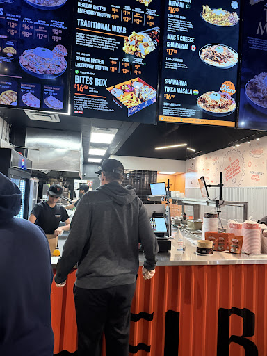 Photo of Shelby's Legendary Shawarma - Lawrence - 2074 Lawrence Ave E, Scarborough, ON M1R 2Z5