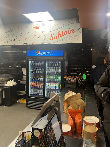 Photo of Shelby's Legendary Shawarma - Lawrence - 2074 Lawrence Ave E, Scarborough, ON M1R 2Z5
