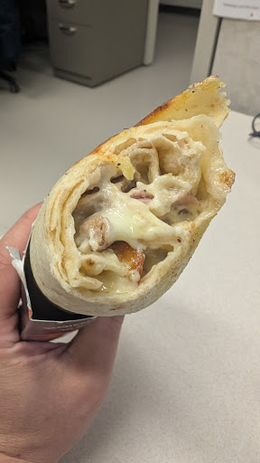Photo of Shelby's Legendary Shawarma - Lawrence - 2074 Lawrence Ave E, Scarborough, ON M1R 2Z5