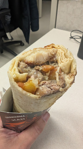 Photo of Shelby's Legendary Shawarma - Lawrence - 2074 Lawrence Ave E, Scarborough, ON M1R 2Z5