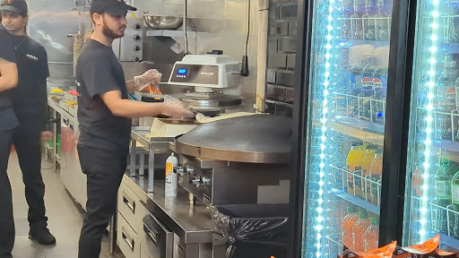 Photo of Shelby's Legendary Shawarma - Lawrence - 2074 Lawrence Ave E, Scarborough, ON M1R 2Z5