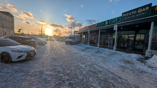 Photo of Shelby's Legendary Shawarma - Lawrence - 2074 Lawrence Ave E, Scarborough, ON M1R 2Z5