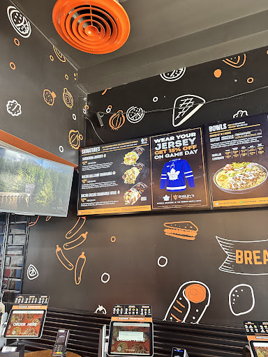 Photo of Shelby's Legendary Shawarma - Lawrence - 2074 Lawrence Ave E, Scarborough, ON M1R 2Z5