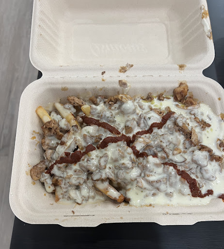 Photo of Osmow's Shawarma - 5261 Hwy 7 B102, Markham, ON L3P 1B8