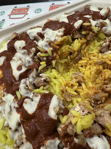 Photo of Osmow's Shawarma - 5261 Hwy 7 B102, Markham, ON L3P 1B8