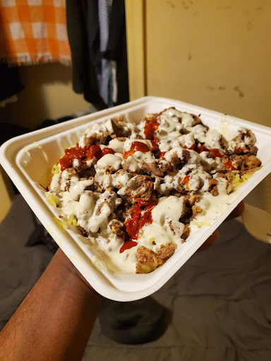 Photo of Osmow's Shawarma - 5261 Hwy 7 B102, Markham, ON L3P 1B8