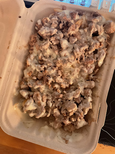 Photo of Osmow's Shawarma - 5261 Hwy 7 B102, Markham, ON L3P 1B8