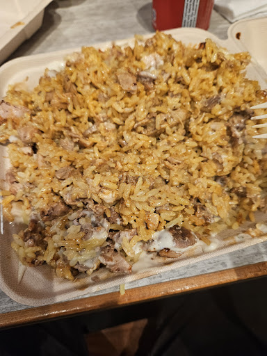 Photo of Osmow's Shawarma - 5261 Hwy 7 B102, Markham, ON L3P 1B8