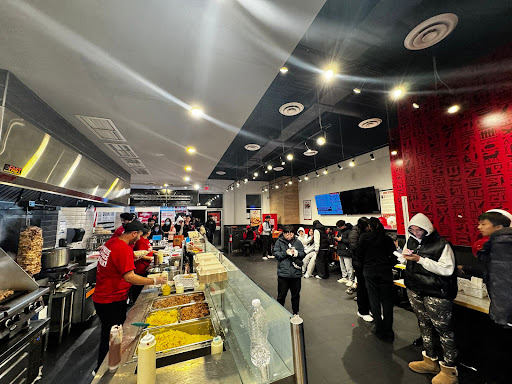 Photo of Osmow's Shawarma - 5261 Hwy 7 B102, Markham, ON L3P 1B8