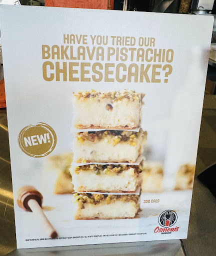 Photo of Osmow's Shawarma - 5261 Hwy 7 B102, Markham, ON L3P 1B8