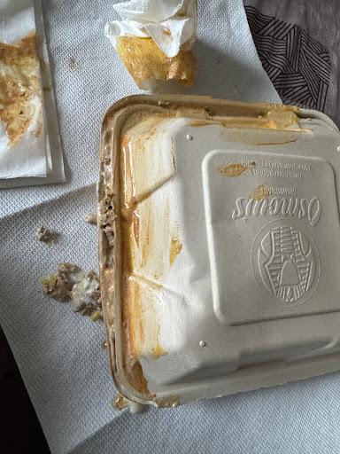 Photo of Osmow's Shawarma - 5261 Hwy 7 B102, Markham, ON L3P 1B8