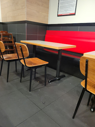 Photo of Osmow's Shawarma - 5261 Hwy 7 B102, Markham, ON L3P 1B8