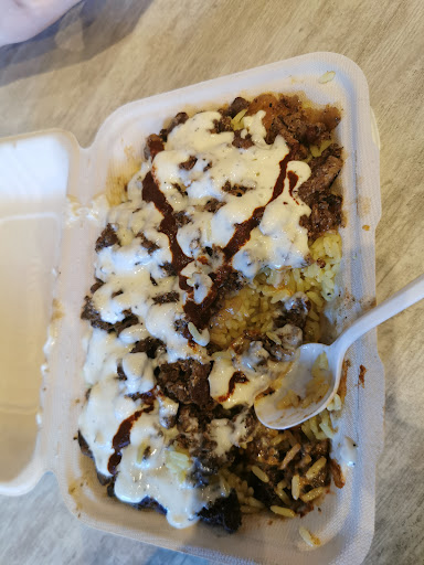 Photo of Osmow's Shawarma - 5261 Hwy 7 B102, Markham, ON L3P 1B8