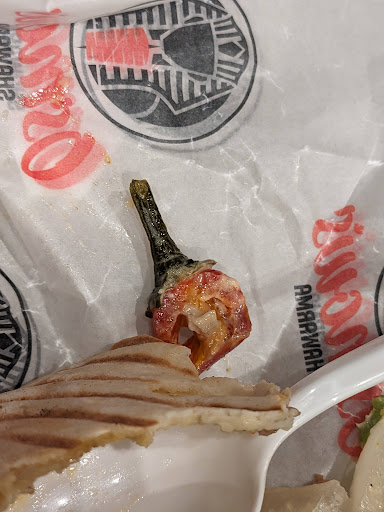Photo of Osmow's Shawarma - 5261 Hwy 7 B102, Markham, ON L3P 1B8