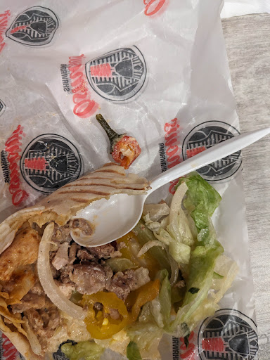 Photo of Osmow's Shawarma - 5261 Hwy 7 B102, Markham, ON L3P 1B8