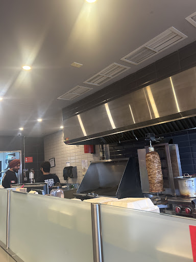Photo of Osmow's Shawarma - 5261 Hwy 7 B102, Markham, ON L3P 1B8