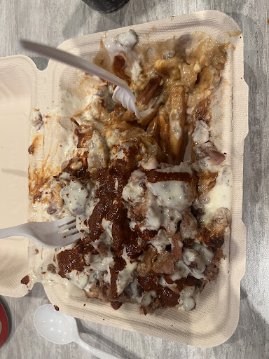 Photo of Osmow's Shawarma - 5261 Hwy 7 B102, Markham, ON L3P 1B8