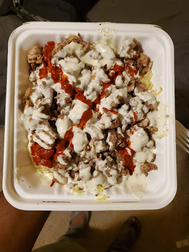 Photo of Osmow's Shawarma - 5261 Hwy 7 B102, Markham, ON L3P 1B8