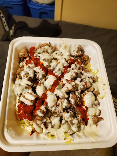 Photo of Osmow's Shawarma - 5261 Hwy 7 B102, Markham, ON L3P 1B8