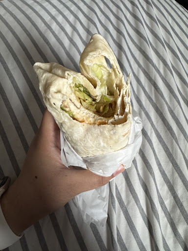 Photo of Lazeez Shawarma - unit b1, 1225 Kennedy Rd, Scarborough, ON M1P 4Y1