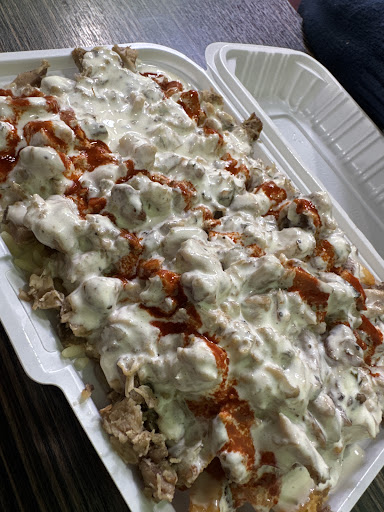 Photo of Lazeez Shawarma - unit b1, 1225 Kennedy Rd, Scarborough, ON M1P 4Y1