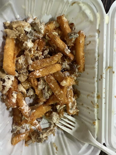 Photo of Lazeez Shawarma - unit b1, 1225 Kennedy Rd, Scarborough, ON M1P 4Y1