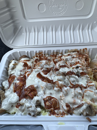 Photo of Lazeez Shawarma - unit b1, 1225 Kennedy Rd, Scarborough, ON M1P 4Y1