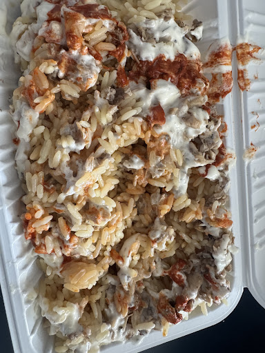 Photo of Lazeez Shawarma - unit b1, 1225 Kennedy Rd, Scarborough, ON M1P 4Y1