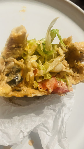 Photo of Lazeez Shawarma - unit b1, 1225 Kennedy Rd, Scarborough, ON M1P 4Y1