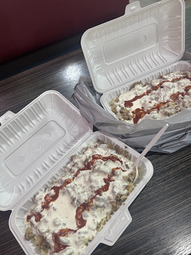 Photo of Lazeez Shawarma - unit b1, 1225 Kennedy Rd, Scarborough, ON M1P 4Y1