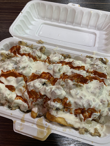 Photo of Lazeez Shawarma - unit b1, 1225 Kennedy Rd, Scarborough, ON M1P 4Y1