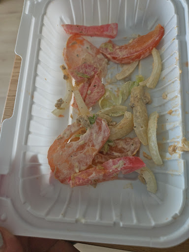 Photo of Lazeez Shawarma - unit b1, 1225 Kennedy Rd, Scarborough, ON M1P 4Y1