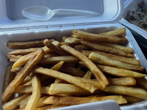 Photo of Lazeez Shawarma - unit b1, 1225 Kennedy Rd, Scarborough, ON M1P 4Y1