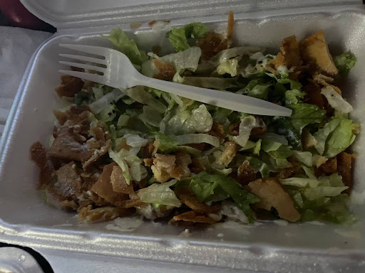 Photo of Lazeez Shawarma - unit b1, 1225 Kennedy Rd, Scarborough, ON M1P 4Y1