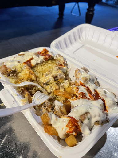 Photo of Lazeez Shawarma - unit b1, 1225 Kennedy Rd, Scarborough, ON M1P 4Y1