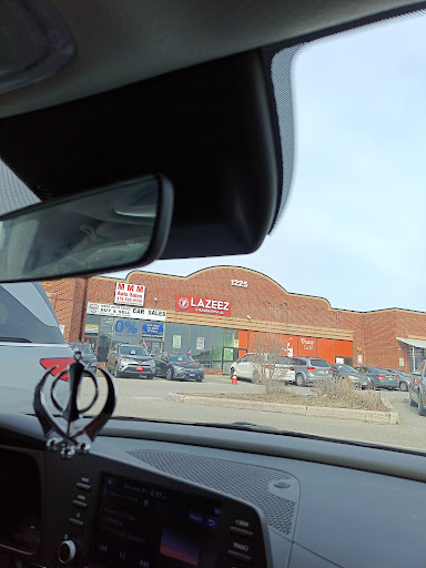 Photo of Lazeez Shawarma - unit b1, 1225 Kennedy Rd, Scarborough, ON M1P 4Y1