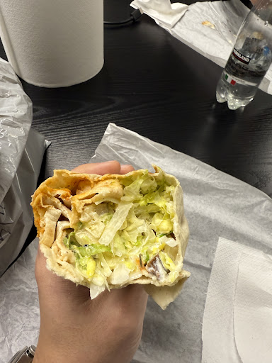 Photo of Lazeez Shawarma - unit b1, 1225 Kennedy Rd, Scarborough, ON M1P 4Y1